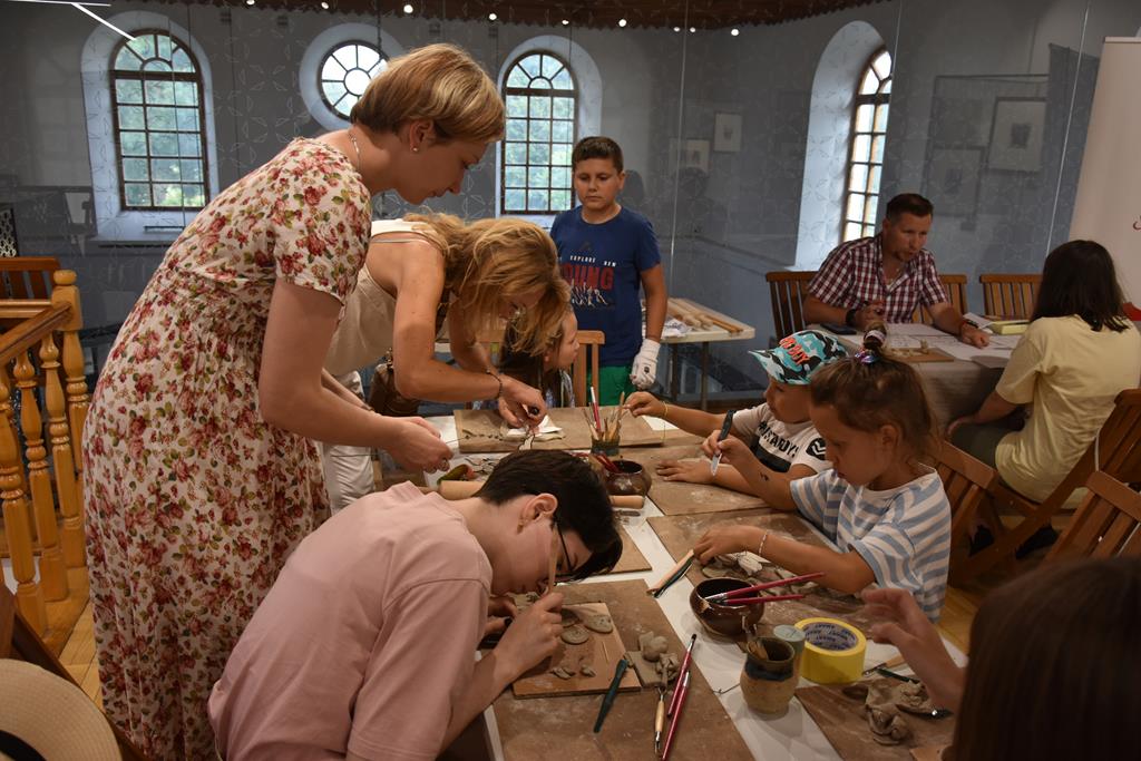 XIV Edycja Spotkania Trzech Kultur